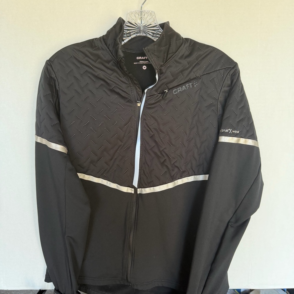 Craft Women's Primaloft Stow-Lite Jacket